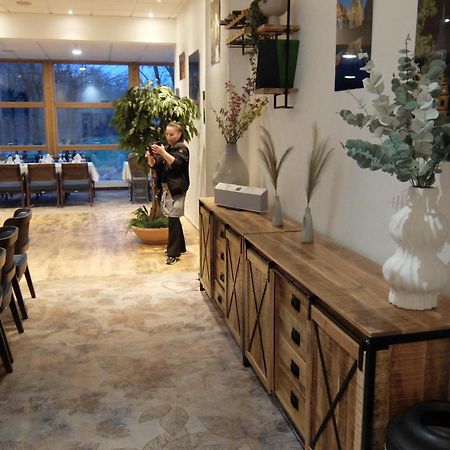 Hotel Aquarius Μπραουνσβάιγκ Εξωτερικό φωτογραφία