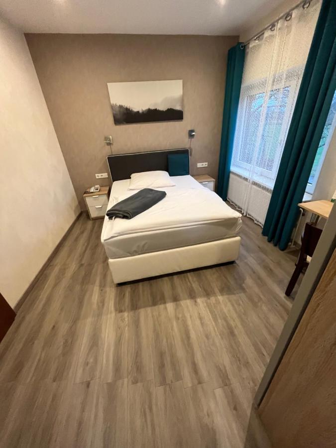 Hotel Aquarius Μπραουνσβάιγκ Εξωτερικό φωτογραφία