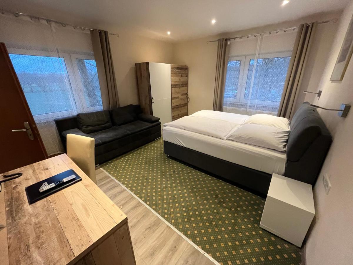 Hotel Aquarius Μπραουνσβάιγκ Εξωτερικό φωτογραφία