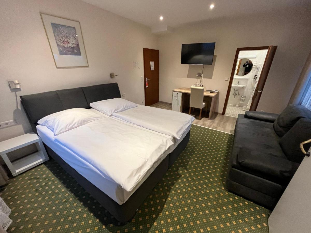Hotel Aquarius Μπραουνσβάιγκ Εξωτερικό φωτογραφία
