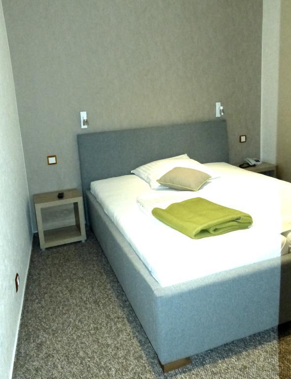 Hotel Aquarius Μπραουνσβάιγκ Εξωτερικό φωτογραφία