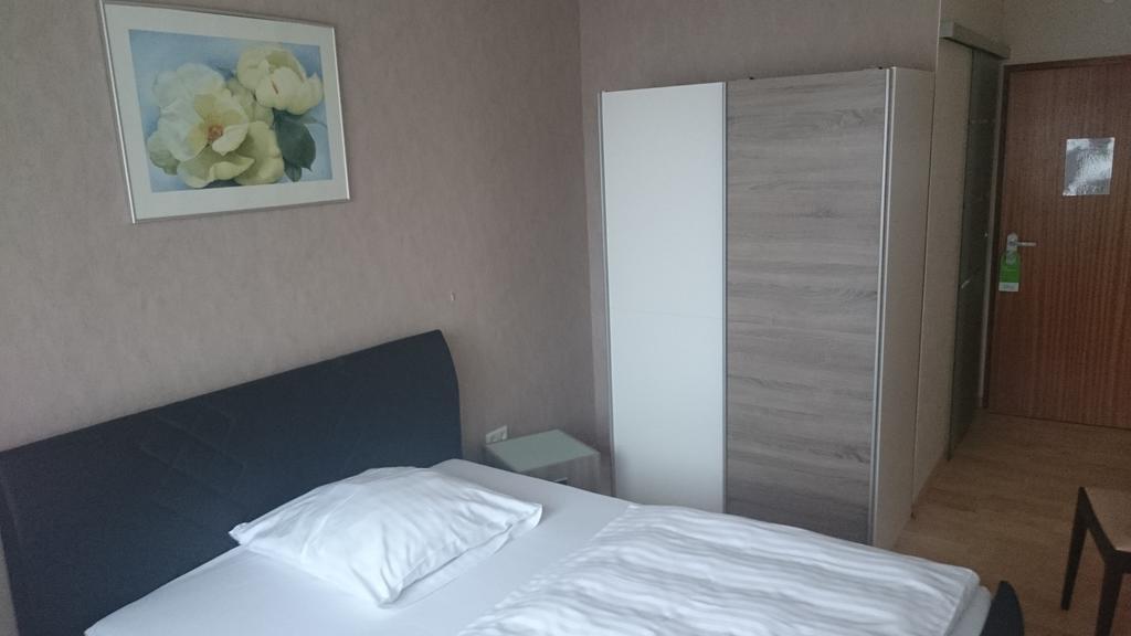 Hotel Aquarius Μπραουνσβάιγκ Εξωτερικό φωτογραφία