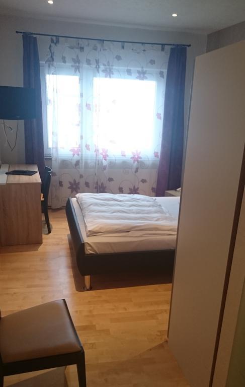 Hotel Aquarius Μπραουνσβάιγκ Εξωτερικό φωτογραφία