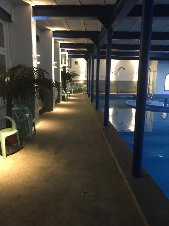 Hotel Aquarius Μπραουνσβάιγκ Εξωτερικό φωτογραφία