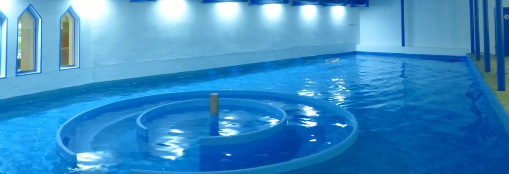 Hotel Aquarius Μπραουνσβάιγκ Εξωτερικό φωτογραφία