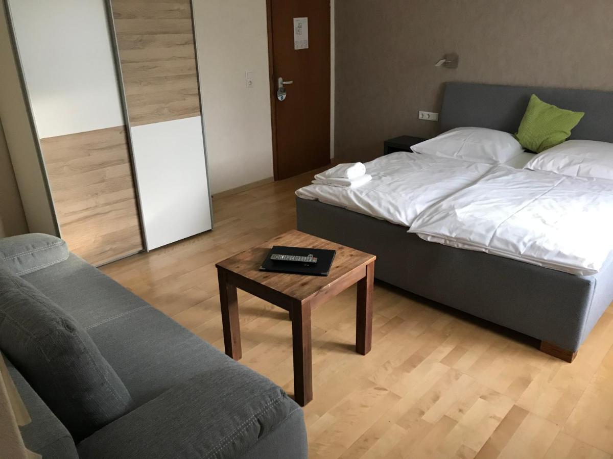 Hotel Aquarius Μπραουνσβάιγκ Εξωτερικό φωτογραφία